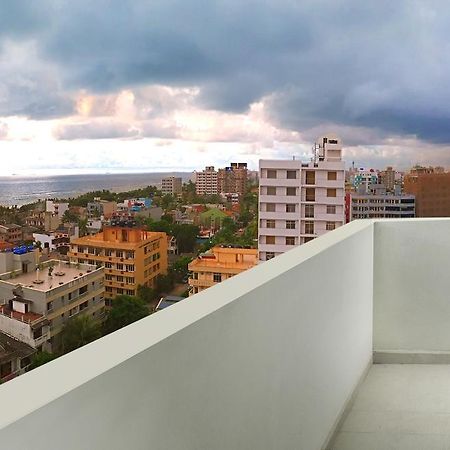 City Tower, Luxury 2 Two Bed Seaview Apartment Colombo Dehiwala-Mount Lavinia Екстериор снимка