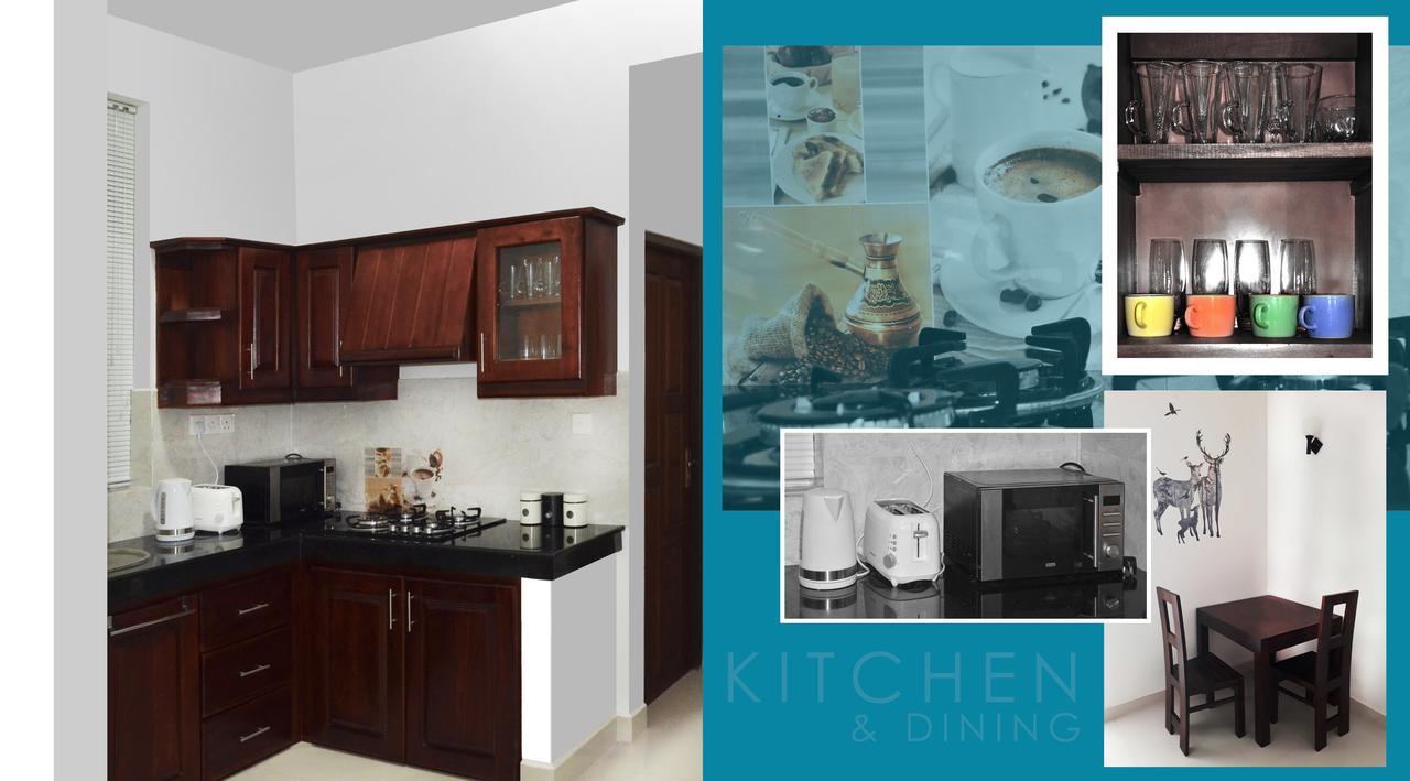 City Tower, Luxury 2 Two Bed Seaview Apartment Colombo Dehiwala-Mount Lavinia Екстериор снимка