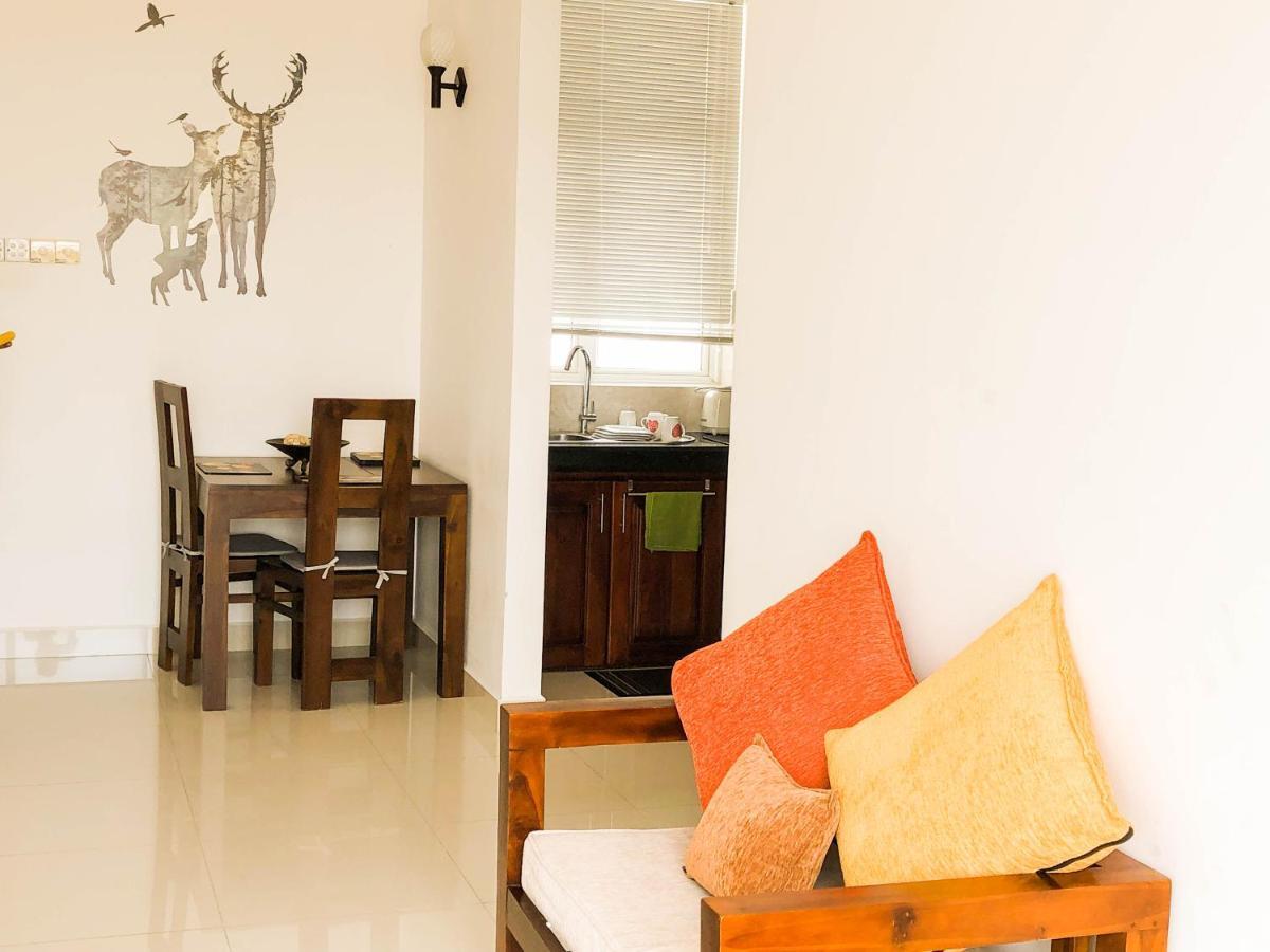 City Tower, Luxury 2 Two Bed Seaview Apartment Colombo Dehiwala-Mount Lavinia Екстериор снимка