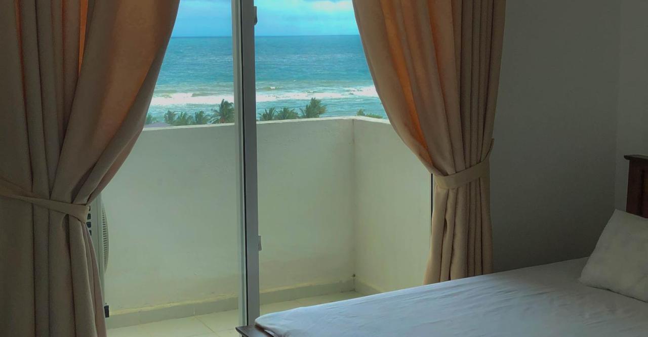 City Tower, Luxury 2 Two Bed Seaview Apartment Colombo Dehiwala-Mount Lavinia Екстериор снимка